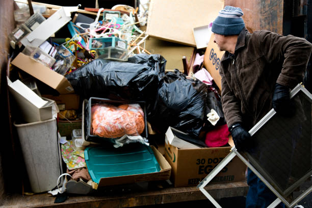 Best Affordable Junk Removal Services  in Holmen, WI