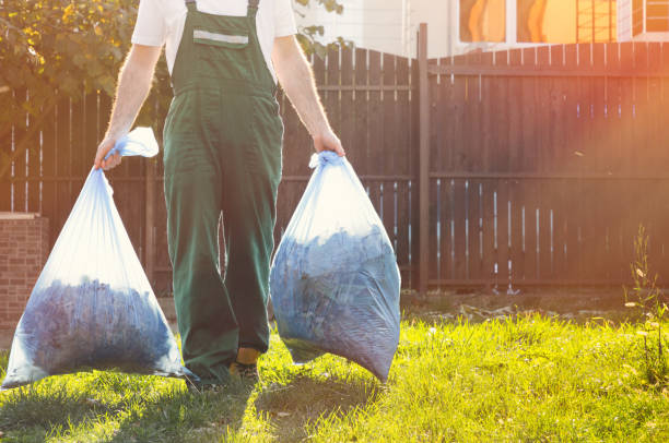 Best Full-Service Junk Removal  in Holmen, WI