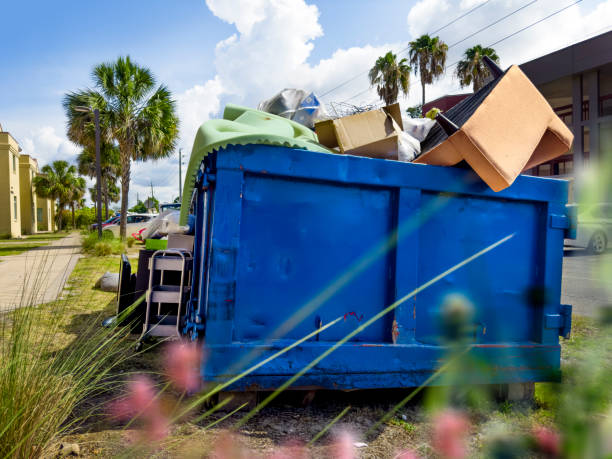 Best Dumpster Rental Services  in Holmen, WI